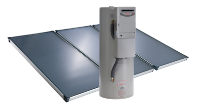 Premier Loline Solar Water Heater