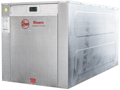 Rheem Thermal Pool Heat Pump Water Heater