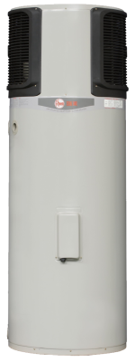 Rheem RHP Series All in One Heat Pump Water Heater